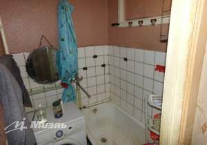 2-к квартира, вторичка, 40м2, 3/5 этаж