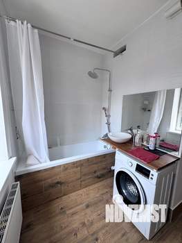 2-к квартира, вторичка, 58м2, 8/19 этаж
