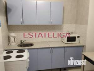 1-к квартира, вторичка, 32м2, 16/17 этаж