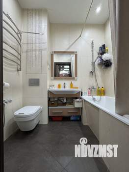 4-к квартира, вторичка, 85м2, 14/17 этаж