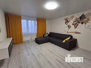 2-к квартира, вторичка, 63м2, 15/17 этаж