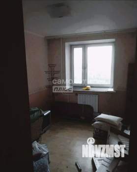 3-к квартира, вторичка, 83м2, 13/17 этаж