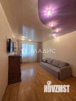 2-к квартира, вторичка, 54м2, 7/17 этаж