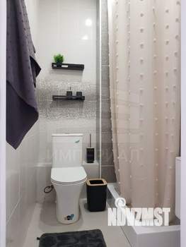 Студия квартира, вторичка, 23м2, 1/4 этаж