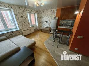 Студия квартира, вторичка, 29м2, 13/25 этаж