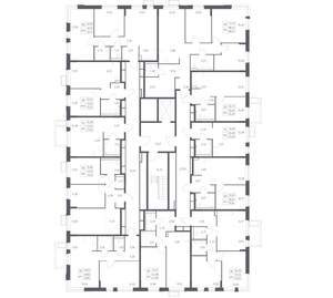 2-к квартира, вторичка, 60м2, 6/6 этаж