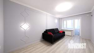 2-к квартира, вторичка, 44м2, 3/9 этаж