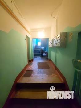 1-к квартира, вторичка, 32м2, 5/5 этаж