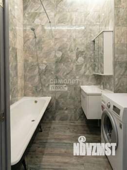 2-к квартира, вторичка, 55м2, 11/17 этаж