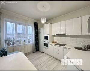 3-к квартира, вторичка, 72м2, 3/17 этаж