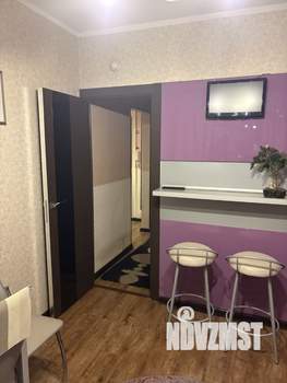 2-к квартира, вторичка, 54м2, 6/17 этаж