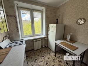 1-к квартира, вторичка, 30м2, 5/5 этаж
