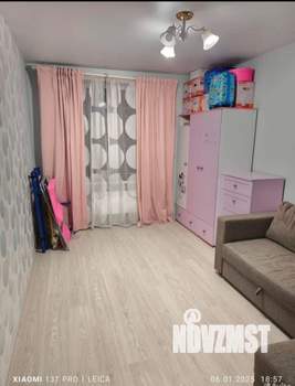 3-к квартира, вторичка, 76м2, 12/17 этаж