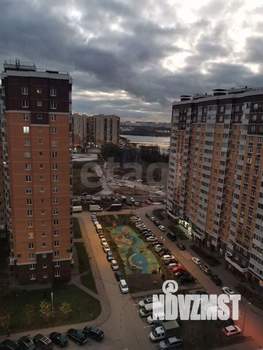 1-к квартира, вторичка, 32м2, 15/17 этаж