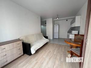1-к квартира, вторичка, 35м2, 7/14 этаж