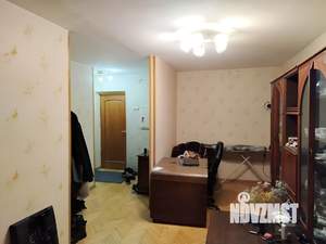 2-к квартира, вторичка, 41м2, 4/5 этаж