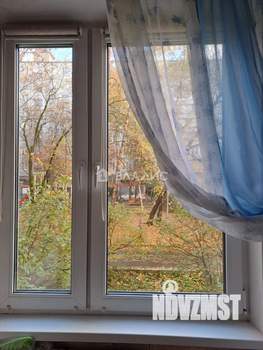 3-к квартира, вторичка, 57м2, 1/9 этаж