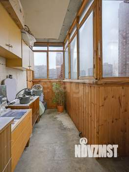 3-к квартира, вторичка, 73м2, 4/17 этаж