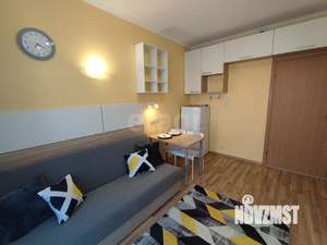 1-к квартира, вторичка, 33м2, 17/17 этаж
