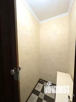 1-к квартира, вторичка, 37м2, 9/22 этаж