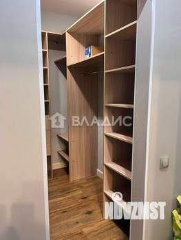 2-к квартира, вторичка, 64м2, 5/17 этаж