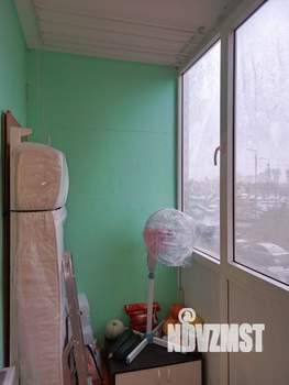 3-к квартира, вторичка, 70м2, 2/17 этаж