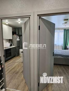 2-к квартира, вторичка, 53м2, 9/17 этаж