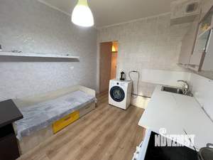 1-к квартира, вторичка, 35м2, 1/5 этаж