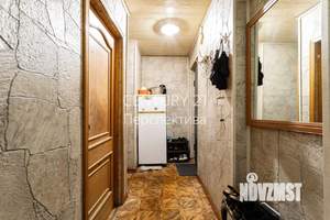 3-к квартира, вторичка, 54м2, 5/5 этаж