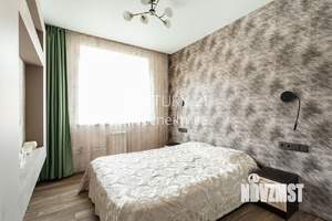 3-к квартира, вторичка, 66м2, 3/3 этаж