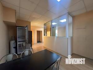 4-к квартира, вторичка, 78м2, 17/17 этаж