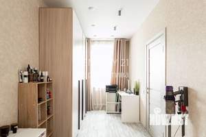 3-к квартира, вторичка, 57м2, 3/3 этаж