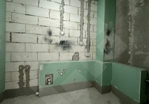 2-к квартира, вторичка, 49м2, 16/41 этаж