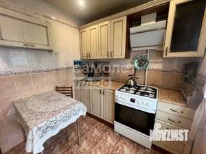 2-к квартира, вторичка, 43м2, 9/9 этаж