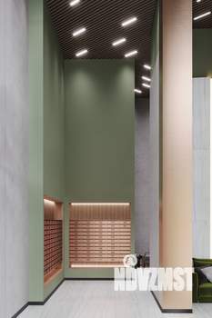 Студия квартира, вторичка, 22м2, 6/22 этаж