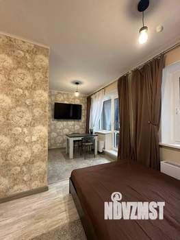 Студия квартира, вторичка, 24м2, 5/26 этаж