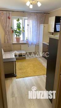 1-к квартира, вторичка, 41м2, 10/17 этаж