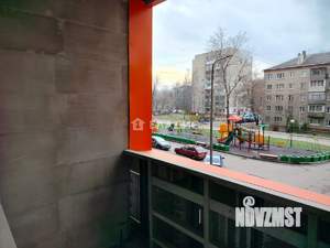 1-к квартира, вторичка, 32м2, 2/25 этаж