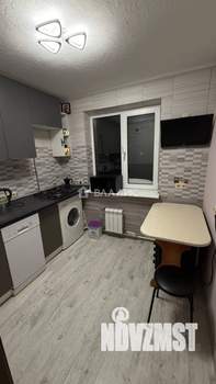 2-к квартира, вторичка, 43м2, 5/5 этаж