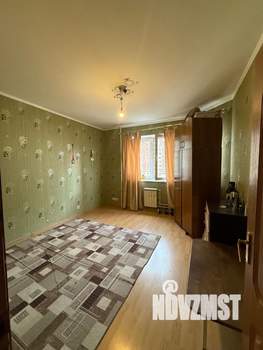 3-к квартира, вторичка, 76м2, 11/17 этаж