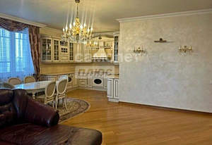 3-к квартира, вторичка, 105м2, 9/10 этаж