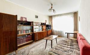 2-к квартира, вторичка, 44м2, 4/9 этаж