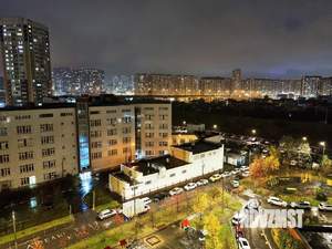 2-к квартира, вторичка, 65м2, 11/23 этаж