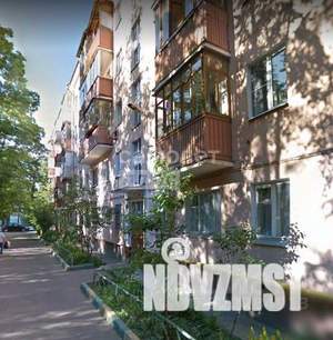 2-к квартира, вторичка, 45м2, 3/5 этаж