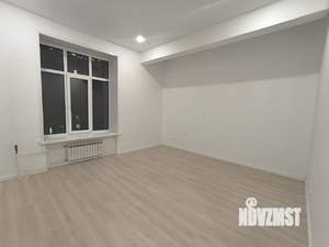 Студия квартира, вторичка, 27м2, 3/4 этаж