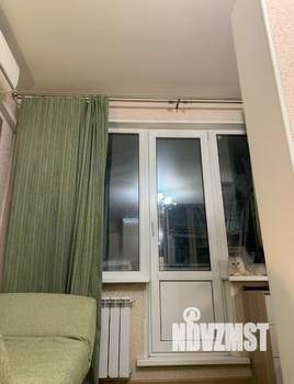 1-к квартира, вторичка, 34м2, 3/4 этаж