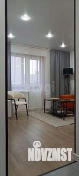 1-к квартира, вторичка, 28м2, 5/9 этаж