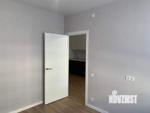 2-к квартира, вторичка, 32м2, 10/17 этаж