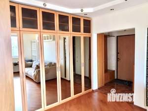 3-к квартира, вторичка, 76м2, 12/17 этаж