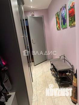 5-к квартира, вторичка, 120м2, 3/17 этаж